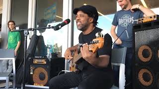 Every BASSIST needs to HEAR this  VICTOR WOOTEN [upl. by Enineg]