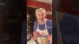 Breakfast Casserole Recipe Cooking With Brenda Gantt [upl. by Anneehs]