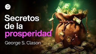 Finanzas personales Los secretos de la prosperidad  Audiolibro en español [upl. by Sidnee]