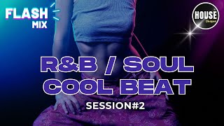 RampB  Soul  Cool Beat 90s 2000s Session 1  Mixed By Didio [upl. by Janus156]