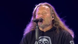 Böhse Onkelz  Zu nah an der Wahrheit Live Hockenheimring 2015 HD [upl. by Jedthus499]