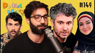 How Ethan Klein is Killing H3H3 A Lebanese Fallen Fan Reacts  DO NOT WORRY 149 [upl. by Orna]