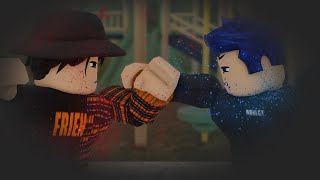 ROBLOX BULLY Story episode 6 Season 1 🎵Born a Rockstar🎵 [upl. by Nea]