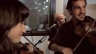 Joel Savoy and the Caleb Klauder Country Band  Ouvrez La Porte Live on KEXP [upl. by Esinaej]