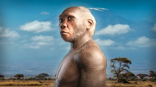 Homo Habilis  Ancient Human [upl. by Eniamrej]