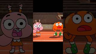 🤣3 Solutions from Gumball 💪 gumball shorts [upl. by Giverin226]