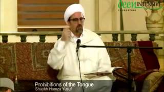 Hamza Yusuf  is Music Halal or Haram According to 4 Madhabs [upl. by Zeph]