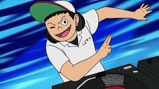 Tonkatsu DJ Agetarou とんかつDJアゲ太郎 Episode 2 ReviewReaction Hideaki Anno Best Anime [upl. by Anialram924]