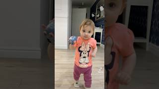 đź§¸đź‘§âť¤ď¸Źđź˛baby cutebaby tiktok [upl. by Romano]