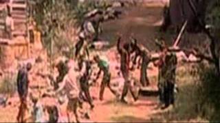 Genocidio en Ruanda Habyarimana Kagame RTLM y juicios 1994 [upl. by Eniamor908]