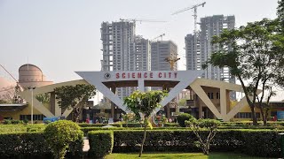 KOLKATA KA SCIENCE CITY  ALL INFORMATION  FULL VIDEO SHORTS VIDEO [upl. by Wiseman]