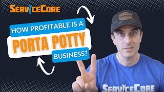 Making Half a Million in Two Years with Porta Potty Rentals A Detailed Guide [upl. by Ahsiemaj90]