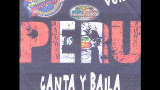 Mi Linda Serrana Limpia  Cumbia Peruana  Disco Perú Canta Y Baila Vol 2 [upl. by Amol780]