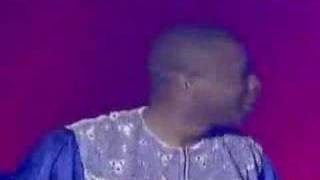 ZOUK  Youssou NDour et Kassav [upl. by Adnouqal]