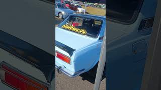 killarney bragging rights 2024 datsun sr20det please like and subscribe 🙏 [upl. by Airamalegna]