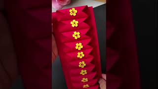 Beautiful Ornament plastic recycle beautiful ornaments diy diycrafts craft youtubeshorts fy [upl. by Eey]