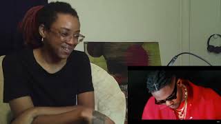 Lyrical Joe Pray For Me Reaction [upl. by Enoval104]