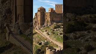 Castillo de Loarre [upl. by Ricoriki488]