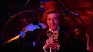 IF WILLY WONKA WAS A HORROR FILM Trailer Recut [upl. by Kho]