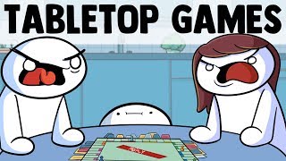 Tabletop Games [upl. by Neit545]