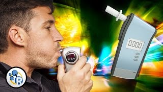 How Do Breathalyzers Work [upl. by Kered]