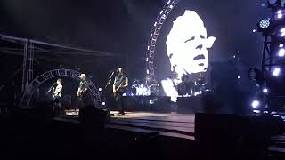 The Offspring quotCome Out and Playquot Germania Amphitheater 81123 1 [upl. by Kries]