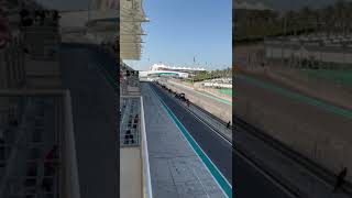 Yas Marina Circuit Abu Dhabi [upl. by Ahtan]