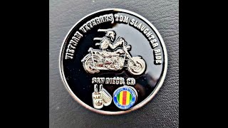 Vietnam Veterans Chapter 472 8th Annual Appreciation ride [upl. by Wayne]