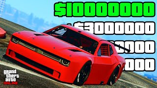 BEST Ways To Make Millions FAST This Week in GTA 5 Online [upl. by Leasim]