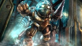 BIOSHOCK REMASTERED All Cutscenes Full Game Movie PC 1080p 60FPS HD [upl. by Nicolina]