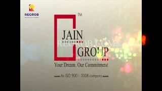 Jain Dream Exotica ☎️917604092445 1 2 3 BHK Flats For Sale in Madhyamgram Kolkata  Conceptual [upl. by Rainer]