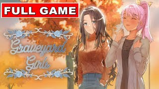 GRAVEYARD GIRLS  FULL GAMEPLAY XBOX ONE PLAYTHROUGH NO COMMENTARY  SERGIO GAMER [upl. by Noteek600]