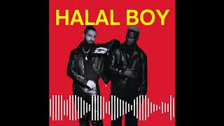 Deen Squad  Halal Boy Slowed Down Starboy Remix [upl. by Caterina]