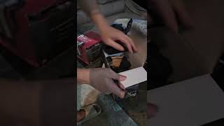 Stash unboxing 10 3inch Al aquino bombshell pyro diwali newyear2025 philippines fireworks [upl. by Tonkin145]