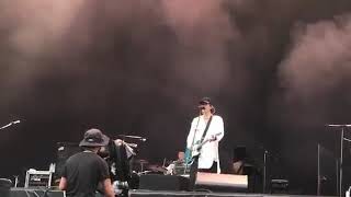 【フジロック】RADWIMPS 公演 0728 [upl. by Orji]