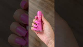 Esmalte rosa [upl. by Ecyar]