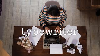 Typewriter Effect in Premiere Pro easy method [upl. by Larina207]