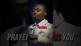 About Fasting and Prayer  Apostle Grace Lubega [upl. by Benedic]