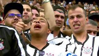 Corinthians 3x2 Palmeiras  32° rodada  Brasileirão 2017  Melhores Momentos [upl. by Antipas]