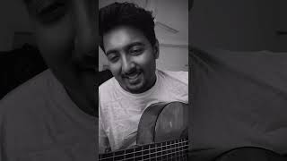 Zaara Zaara  Rehna Hain Tere Dil Mein  Short Cover By Enamul Huq [upl. by Rehptsirhc]