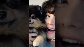 HaPpY BiRtHdAy To YeOnTaN 💜💜💜💜btsvyeontanbaby [upl. by Edholm409]