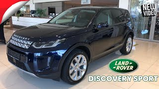 LAND ROVER DISCOVERY SPORT 2023 IN 4K landroverdiscoverysport discoverysport 2023 suv suv2024 [upl. by Luckin370]