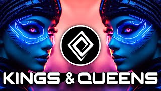 HYPERTECHNO ♦️ Ava Max  Kings amp Queens [upl. by Vanzant]