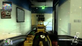 COD BLACK OPS 2  Camping 301 Truly Epic Comeback [upl. by Htessil335]