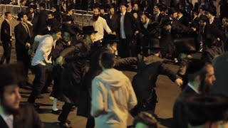 Tishrei in Crown Heights 5774 Short Film [upl. by Auqenehs842]