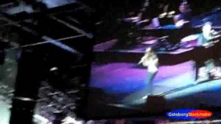 Charice  David Foster amp Friends  Vegas 2009 4 of 5  I Will Survive [upl. by Chui]