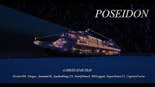 Poseidon Film Part 1 [upl. by Nosydam466]