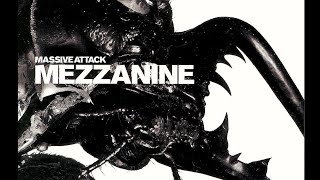 Massive Attack Feat Elizabeth Fraser  Black Milk  Mezzanine [upl. by Alra]