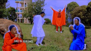 SIKU YA HUKUMU BY Prophet Emmanuel Nzuki [upl. by Angell90]