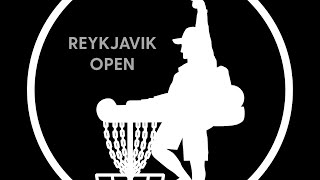 2024 Reykjavik Open  MPO R3B9  Ásgeirsson Lampainen Georgsson Fagergren  FGR [upl. by Afton]